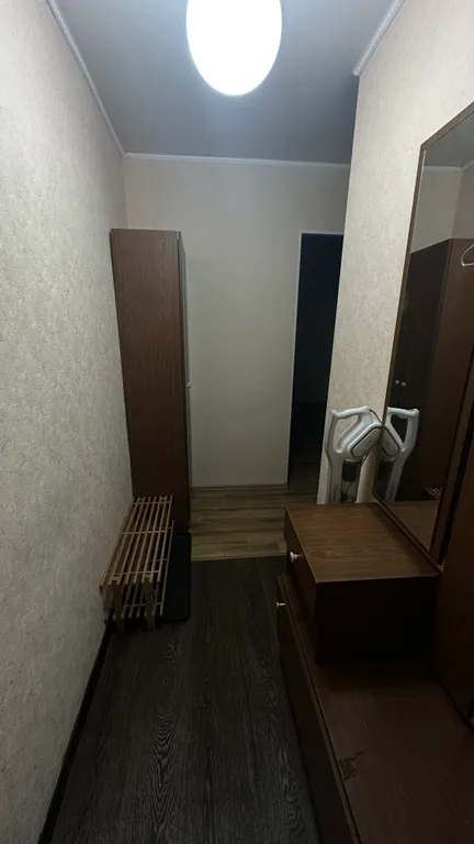 1-комнатная квартира в центре города