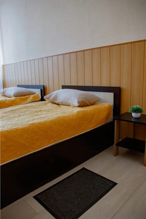 Квартира Комната — аренда посуточно в Мантурово