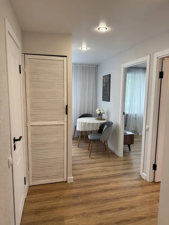 Квартира Красивая квартира в центре города для красивого отдыха — Новосибирск