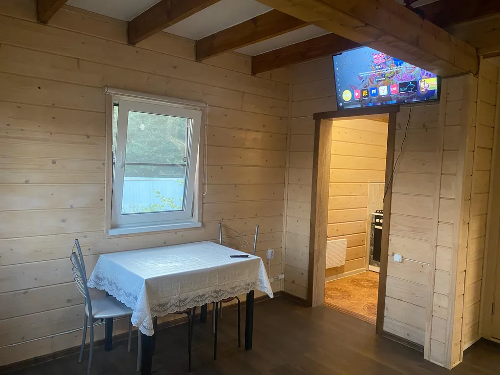 Залив Филина