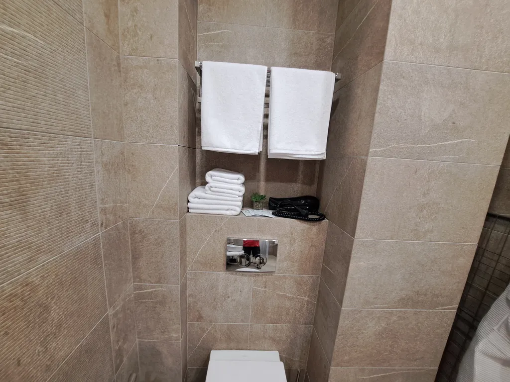 Квартира 1-комнатная Квартира — Анапа