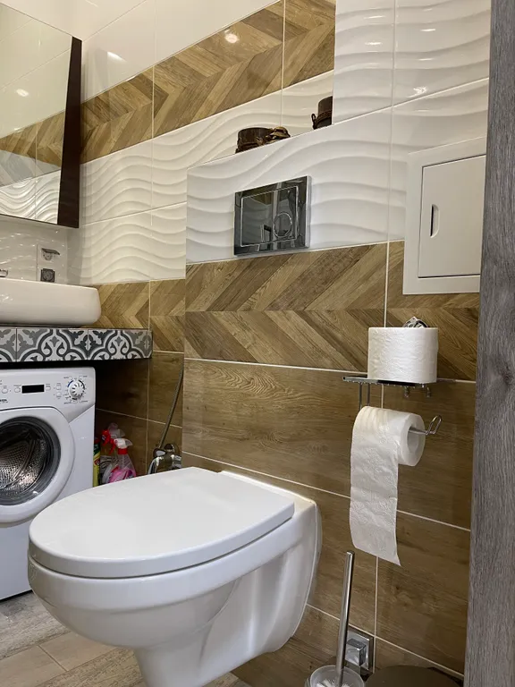 Комфортная квартира для незабываемого отдыха