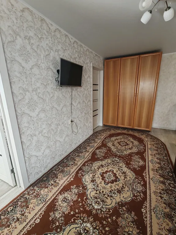 Квартира в центре города