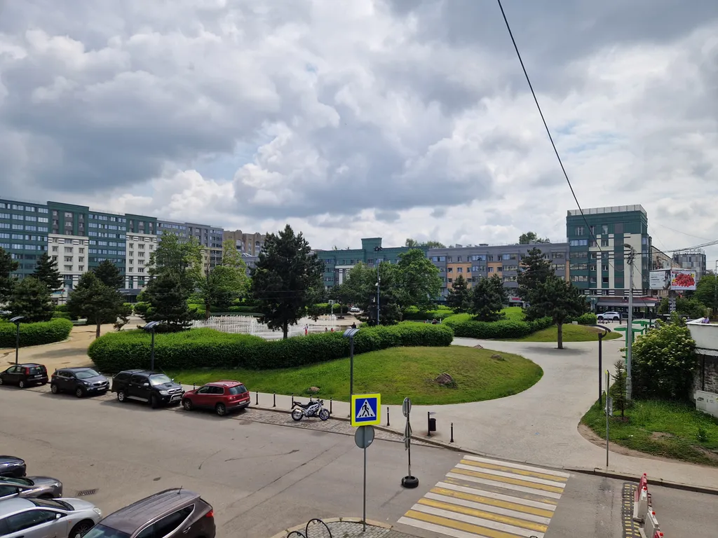 Квартира Уютная квартира в центре города — Калининград