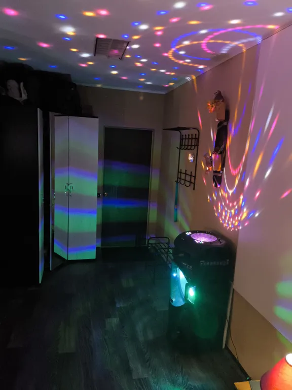 Дом у озера