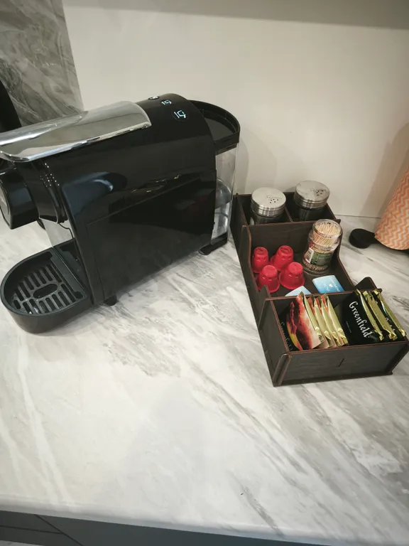 Квартира Квартира Флагманский уголок — Калининград