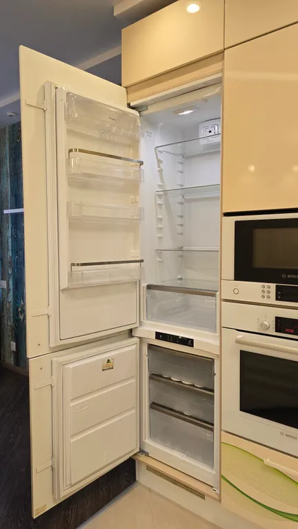 Просторная квартира в центре для семейного отдыха