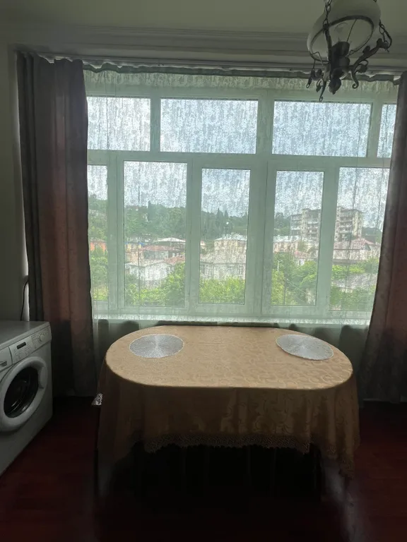 2-комнатная квартира в центре Турбазы, рядом с МВО