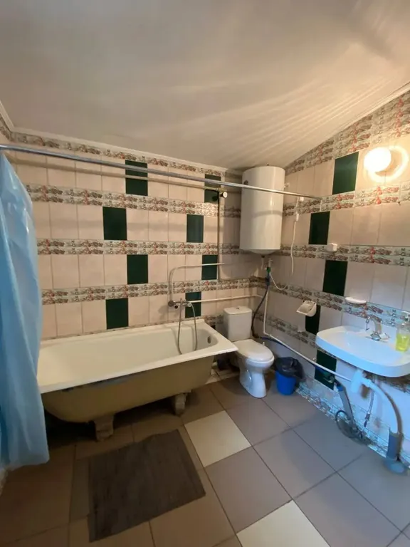 2-комнатный Дом