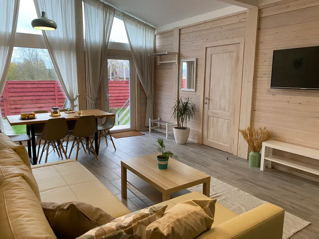 3-комнатный Дом