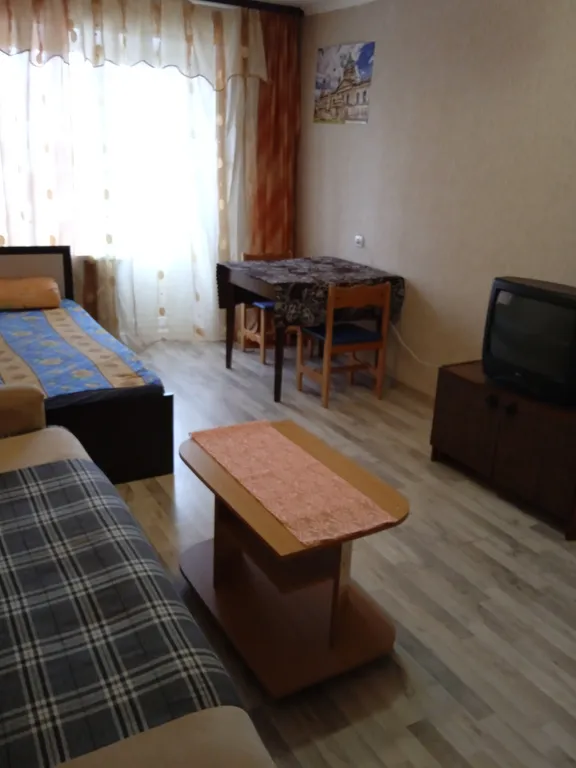 Квартира рядом с рязанским Кремлём — аренда посуточно в Рязань