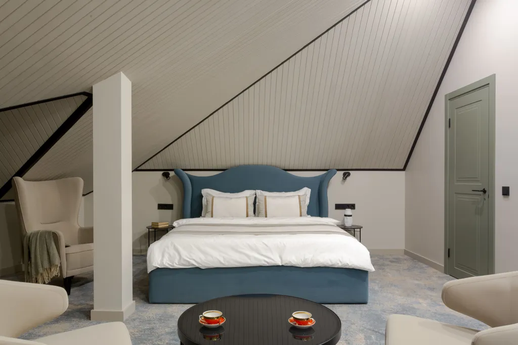 Квартира Комната — аренда посуточно в Выборг