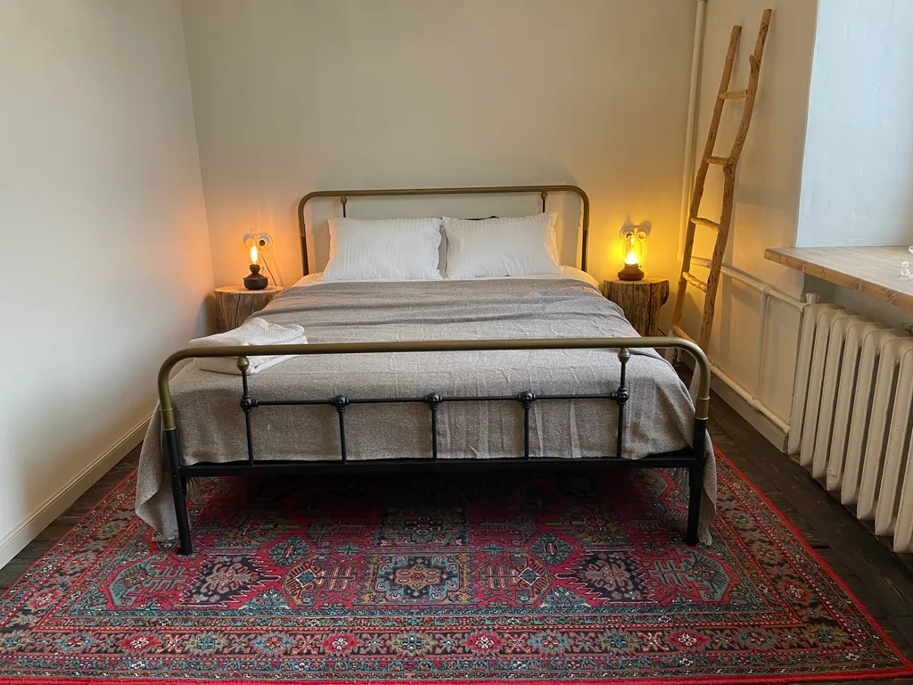 Квартира в 200 метрах от нулевого километра