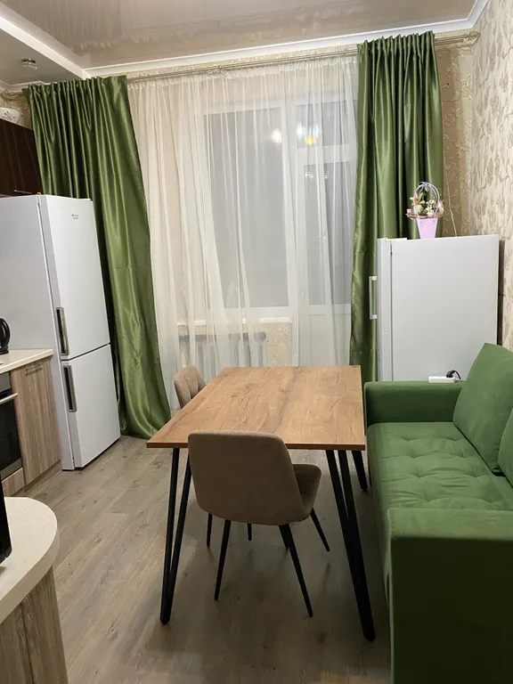 Отличная квартира в центре
Акция с 26.02. -  13. 03