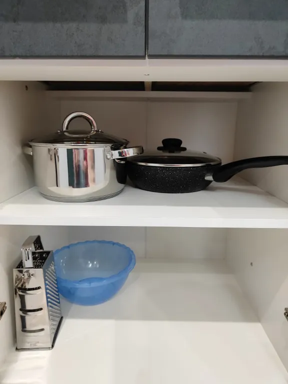 Студия в ЖК Аллея Парк