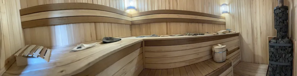 Уютный коттедж в 15 минутах от Москвы