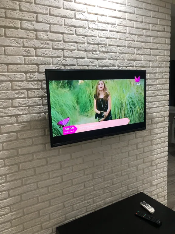 Уютная студия в центре города