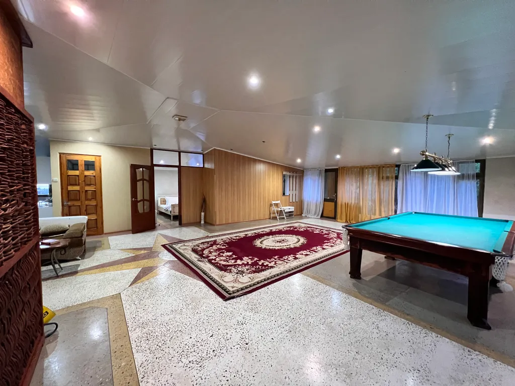 На время в Раю Дуплекс дом с отдельным входом