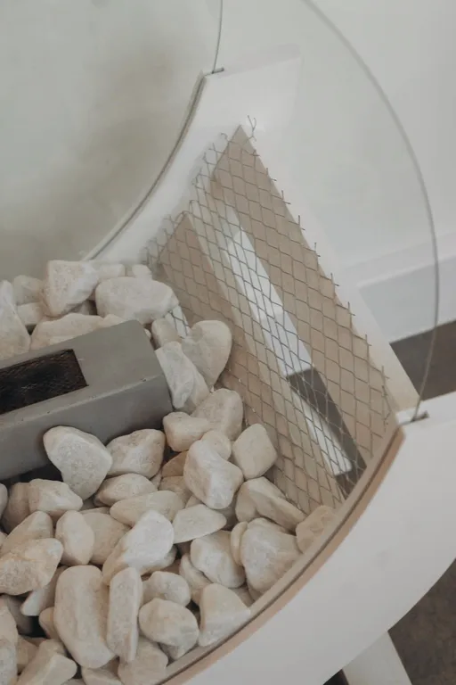 Треугольный дом.