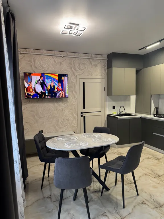 2-комнатный Дом