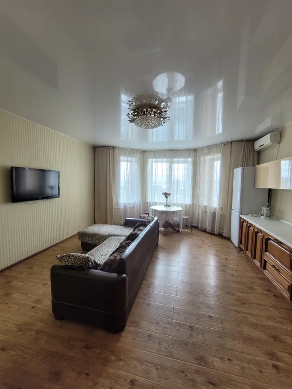 Квартира в центре города