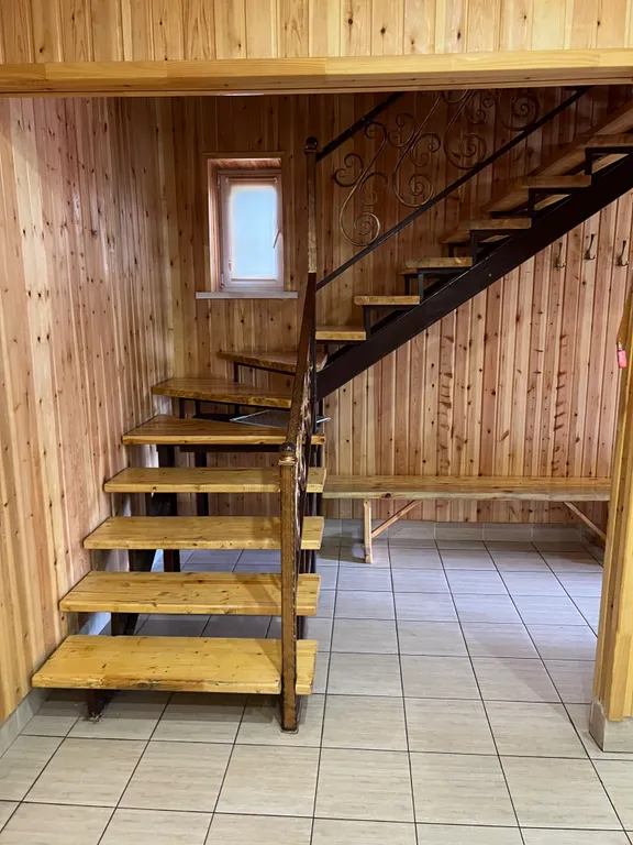 Уютный дом для отдыха