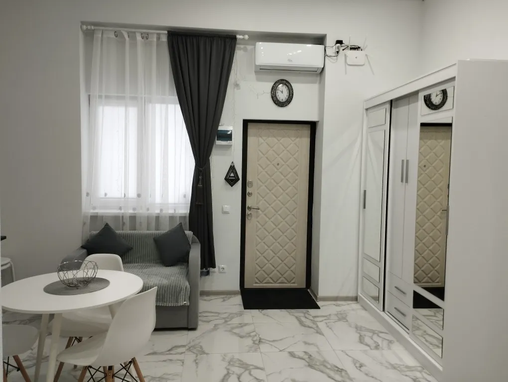 Квартира Апартаменты у моря — Адлер