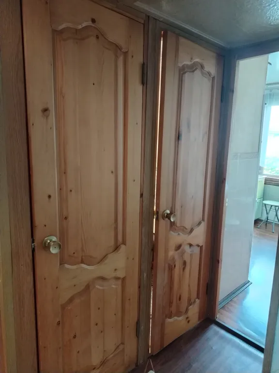 Уютная квартира шаговой зоне от самого северного залива земного шара