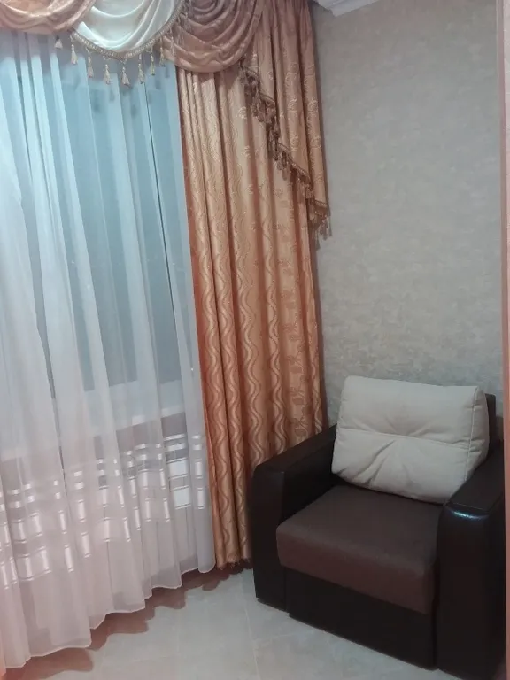 Квартира 1-комнатная Квартира — Геленджик