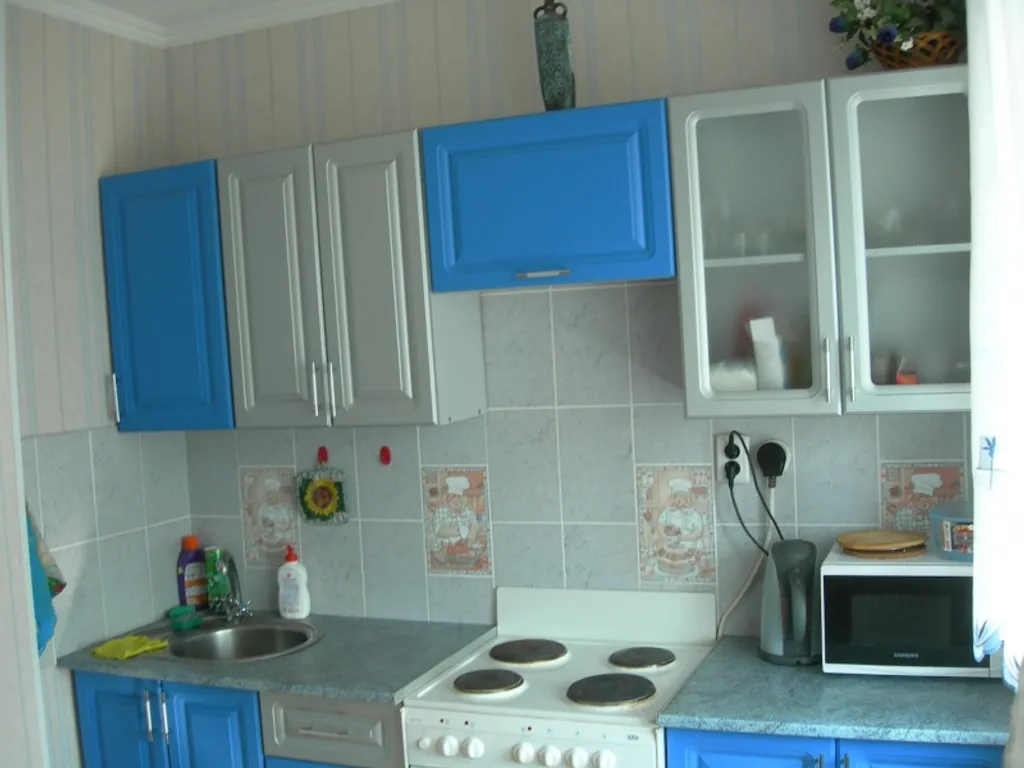 1-комнатная квартира рядом воинской частью, учебкой и УВАУГА