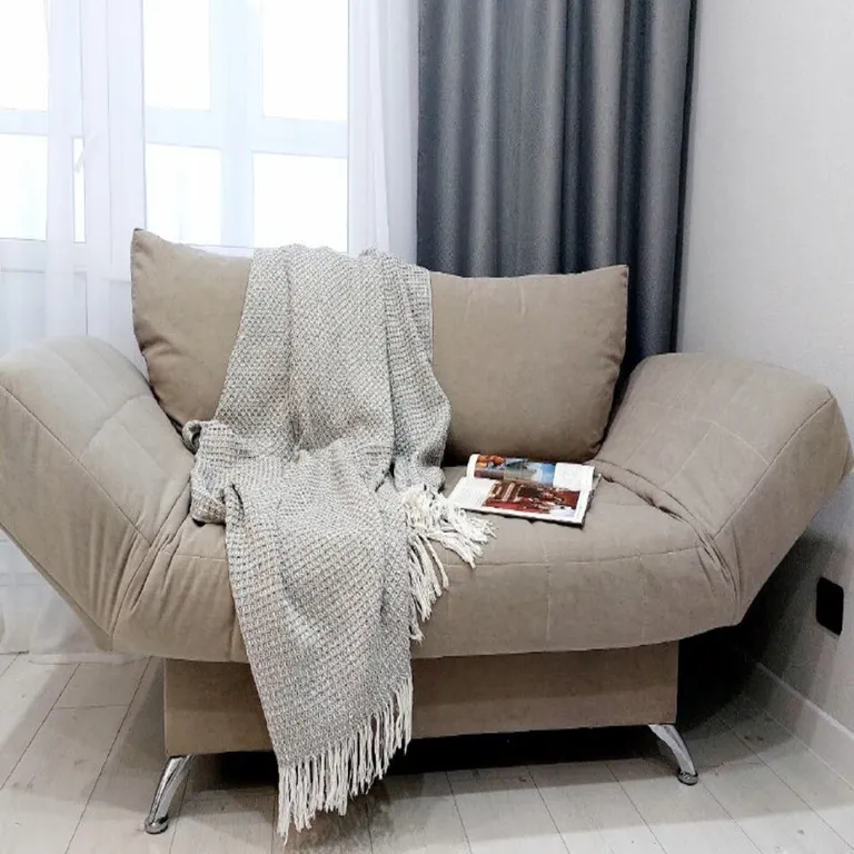 Евродвушка с новым ремонтом