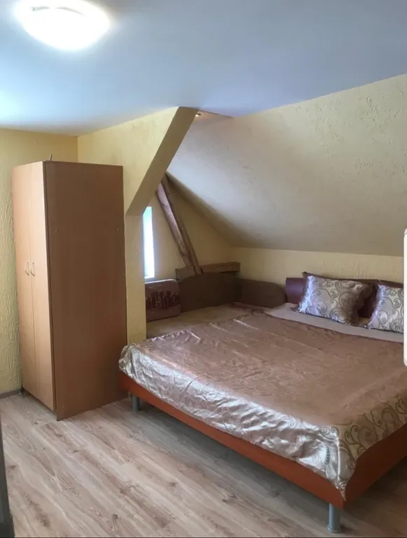 Квартира Однокомнатная квартира в центре города — Зеленоградск