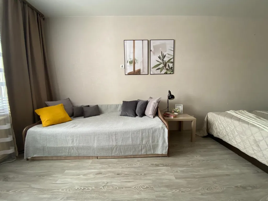 Северное сияние