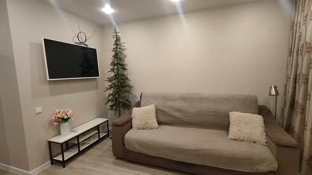 Студия Пудра