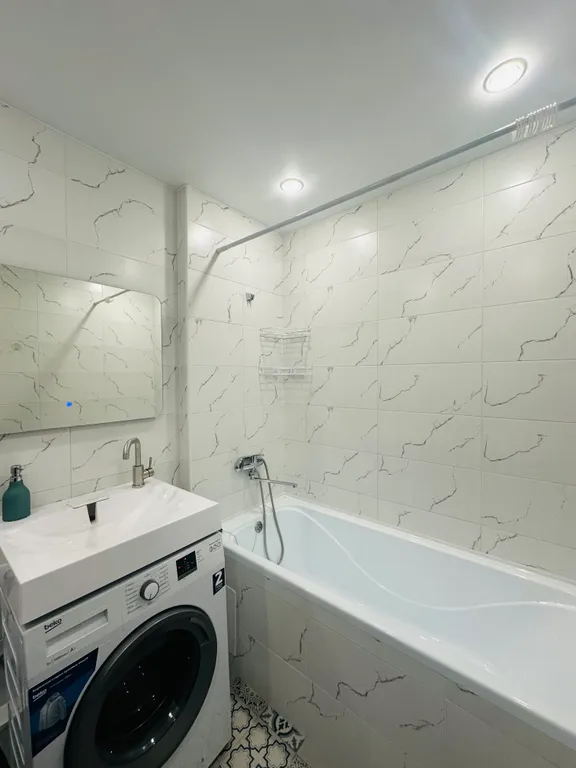 Уютная студия