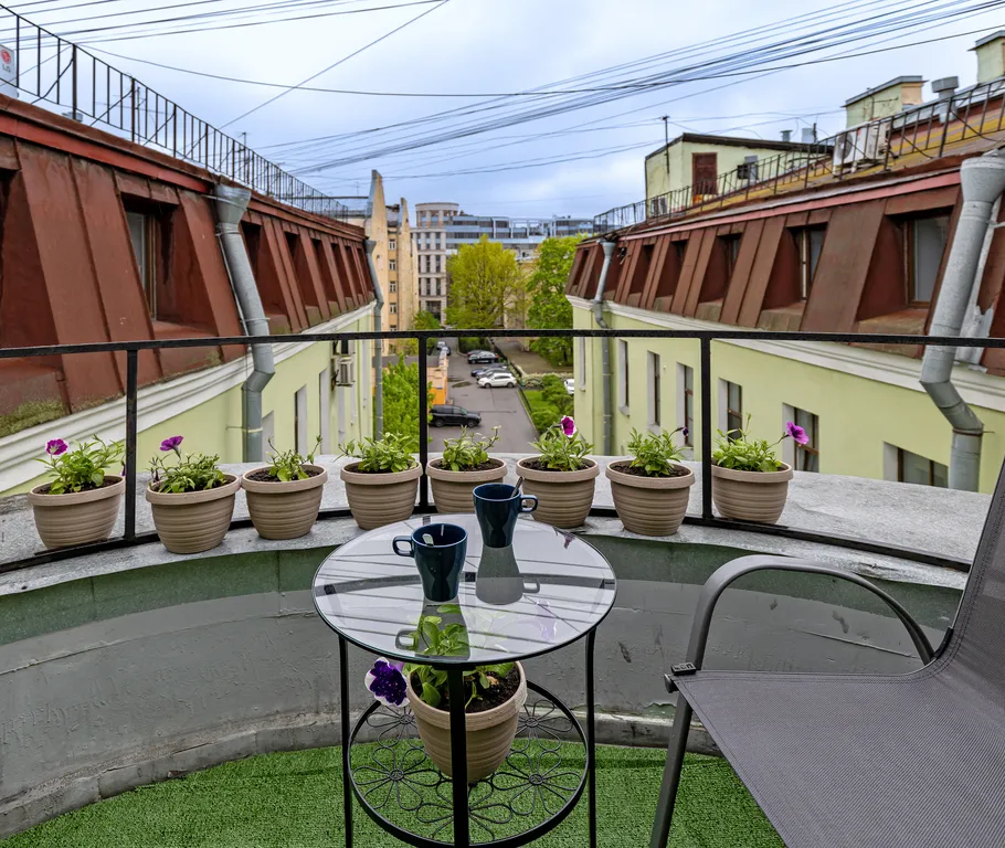 Квартира Комната — Санкт-Петербург