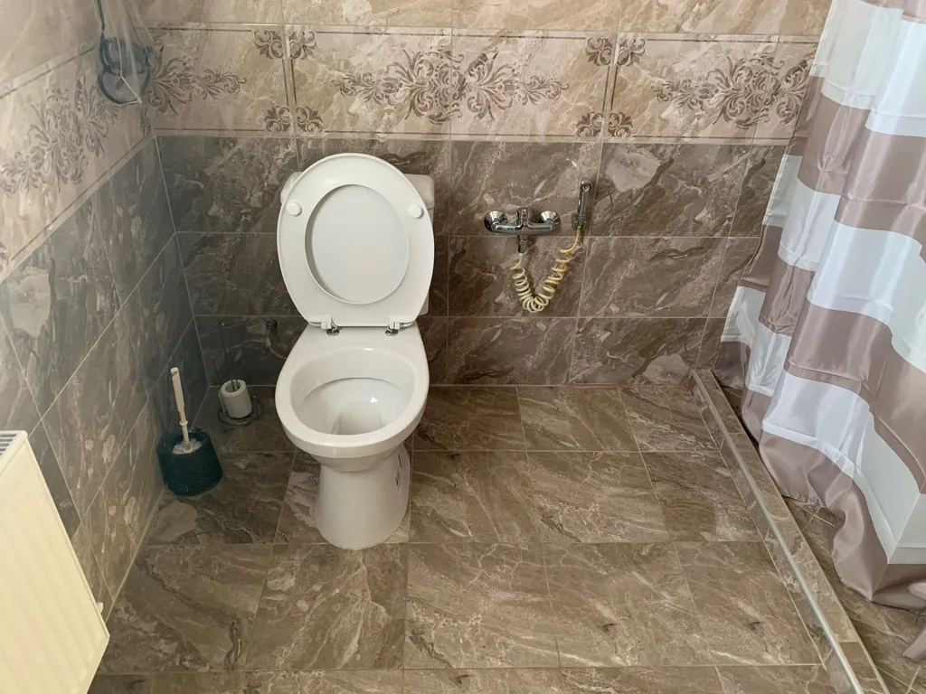 Уютный дом для отдыха