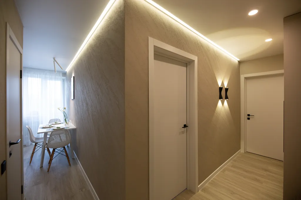 Квартира Уютная квартира в центре города — Калининград