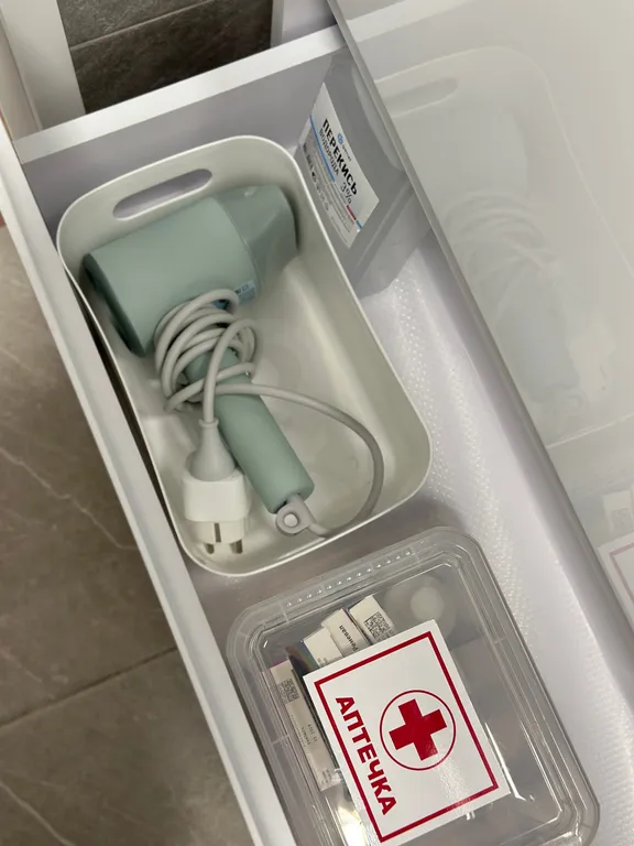 Уютная квартира в скандинавском стиле