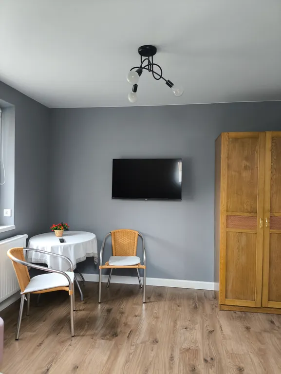 Апартаменты на красивом побережье Балтийского моря