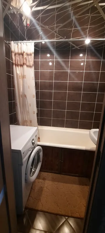 Уютная квартира в отличном районе