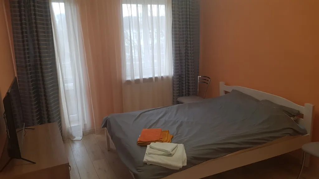 Квартира Квартира Naser garden — Калининград