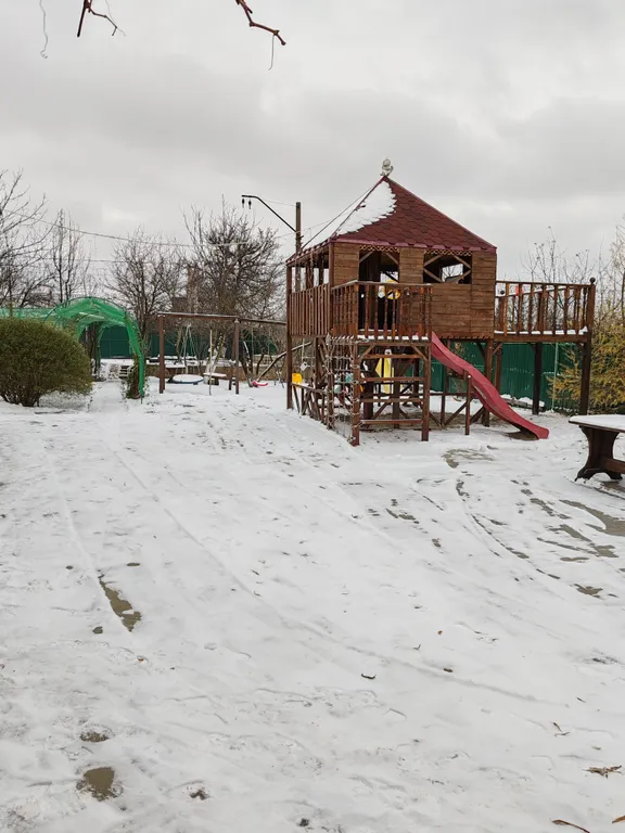 Дом в Щетинке