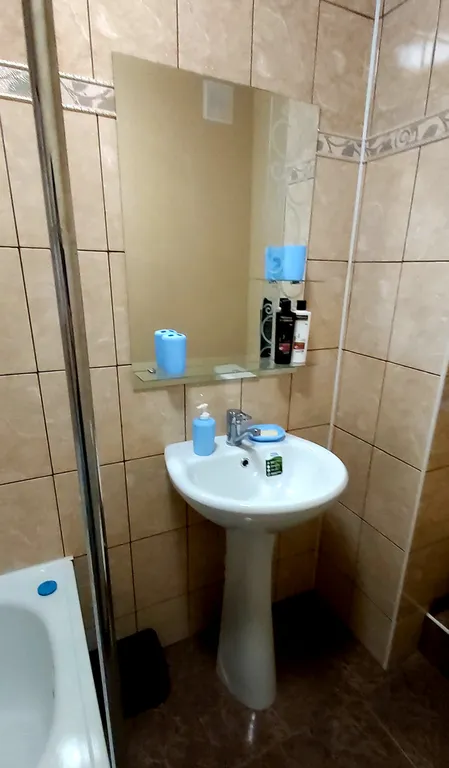 Шикарная студия