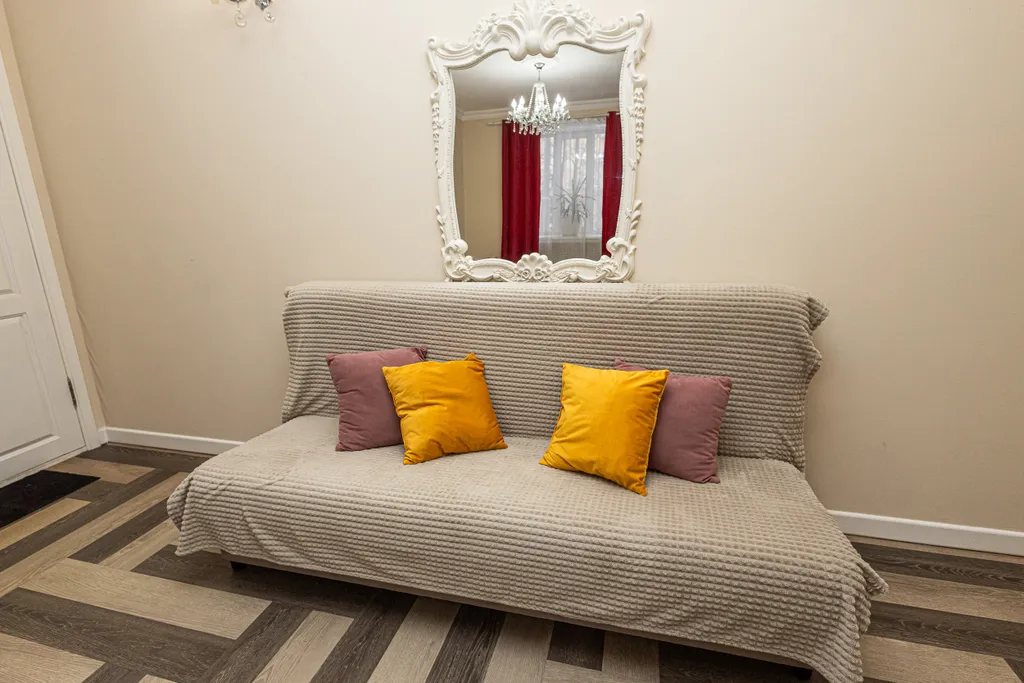 Уютная студия