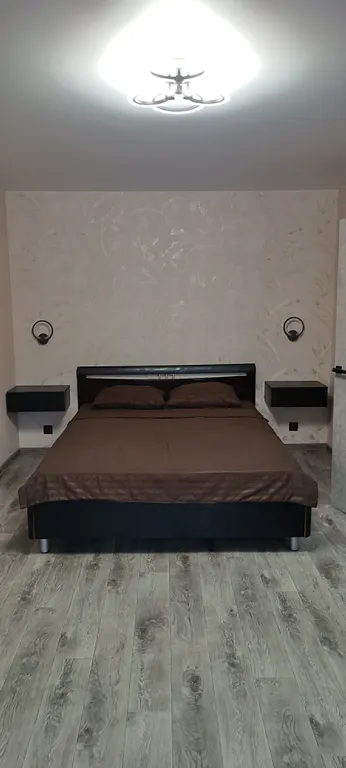 Квартира Уютная квартира на Московском проспекте — Ярославль