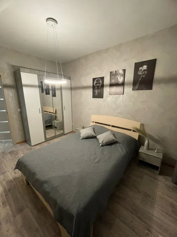 Уютная квартира в самом центре города