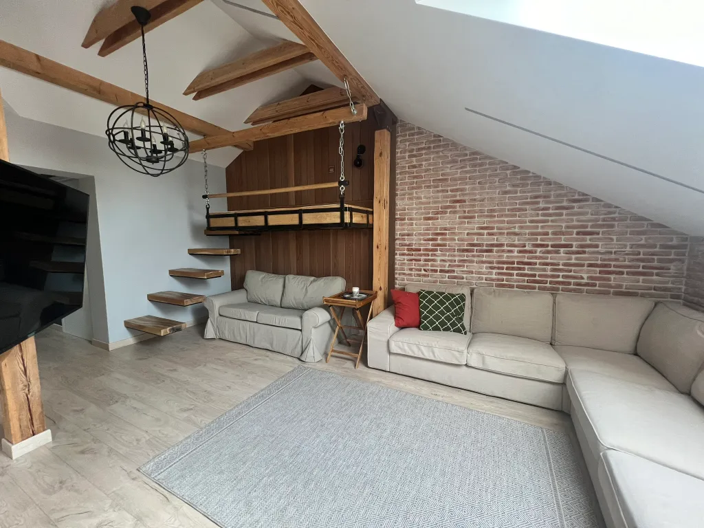 Freedom Apartments Yantarny Deluxe