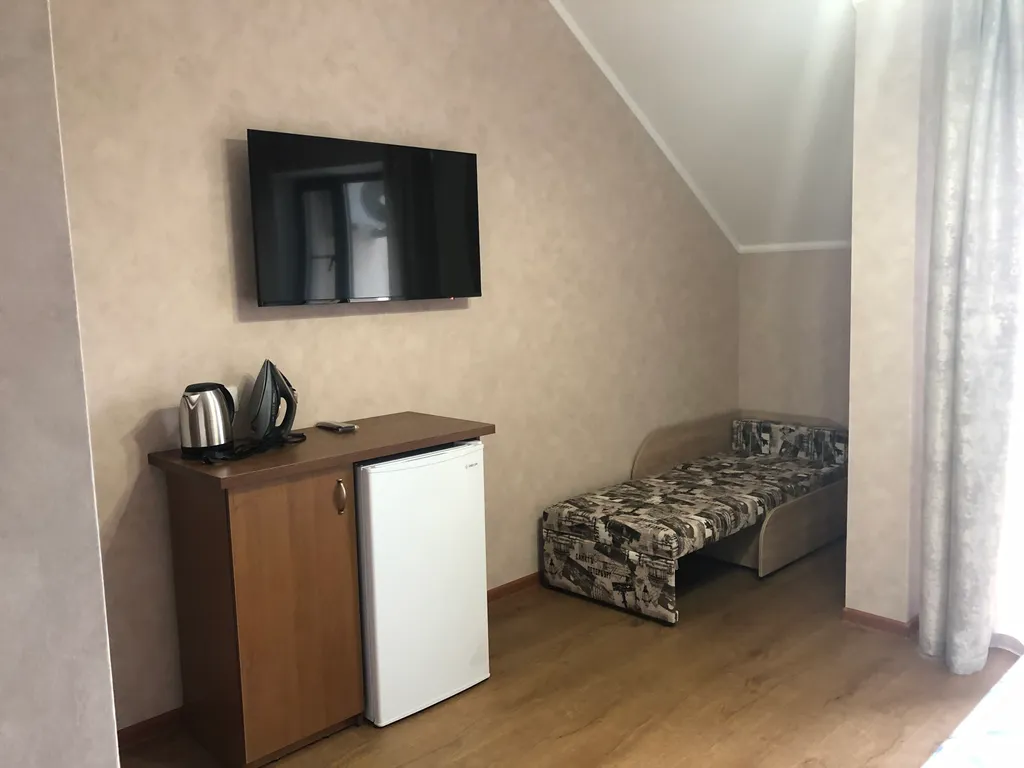 Квартира Комната — Геленджик