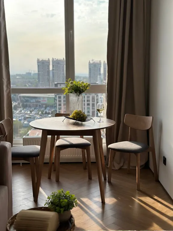 Квартира 179 Комфорт сити — Алматы